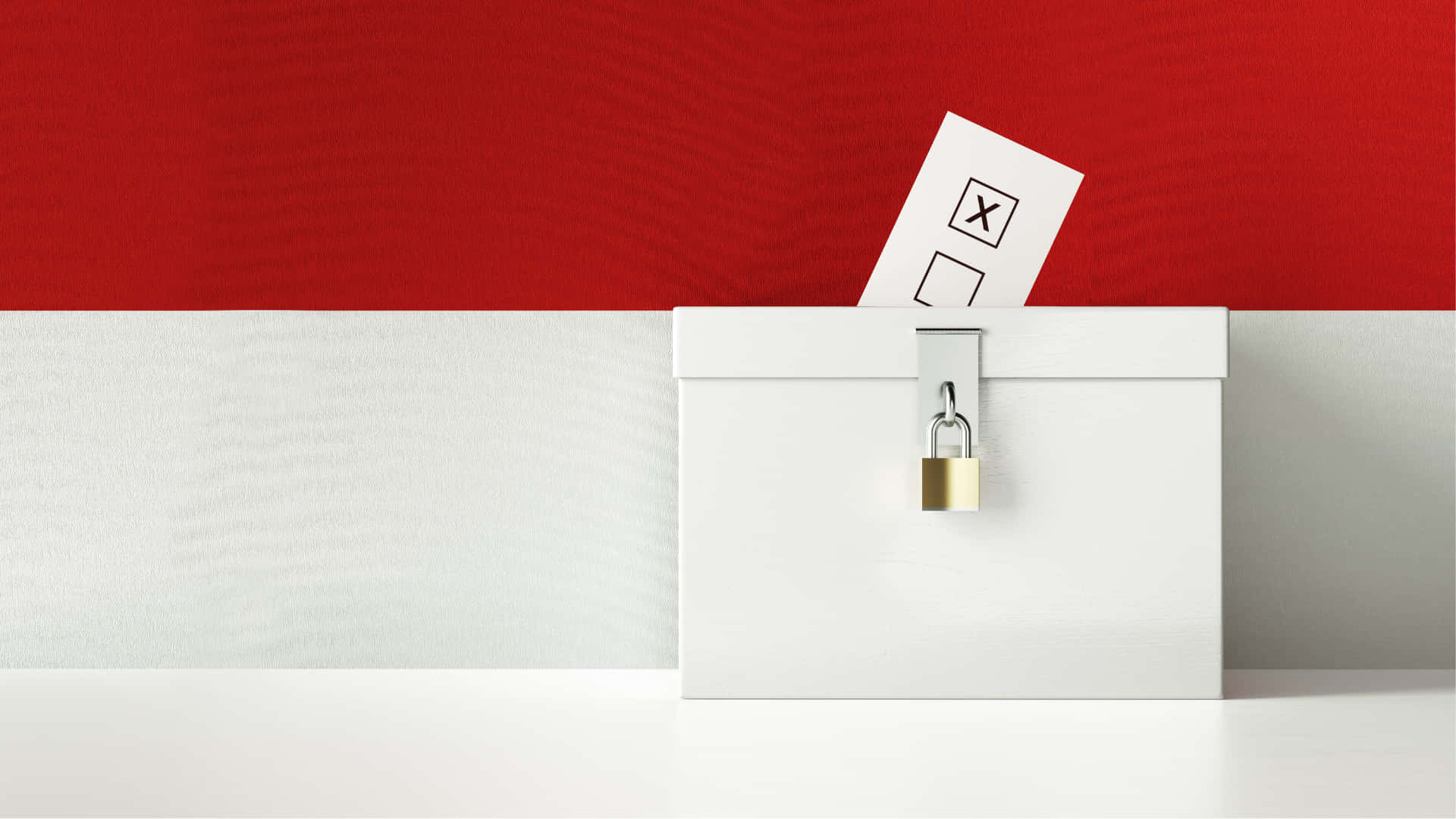 Masyarakat Beltim Bisa Laporkan Penyelenggara Pemilu yang Tidak Netral